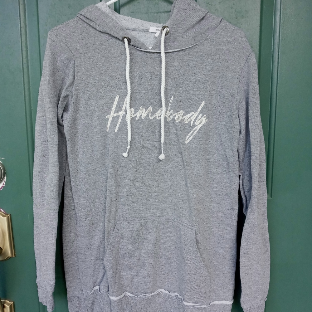 Homebody Sweatshirt